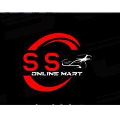 SS online mart 