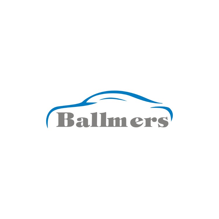 Ballmerslogo