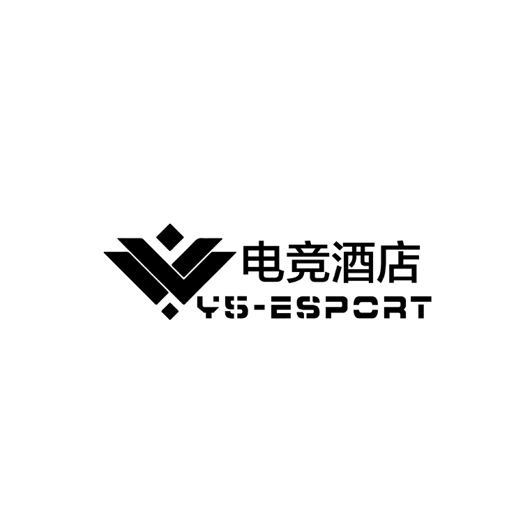 竟logo