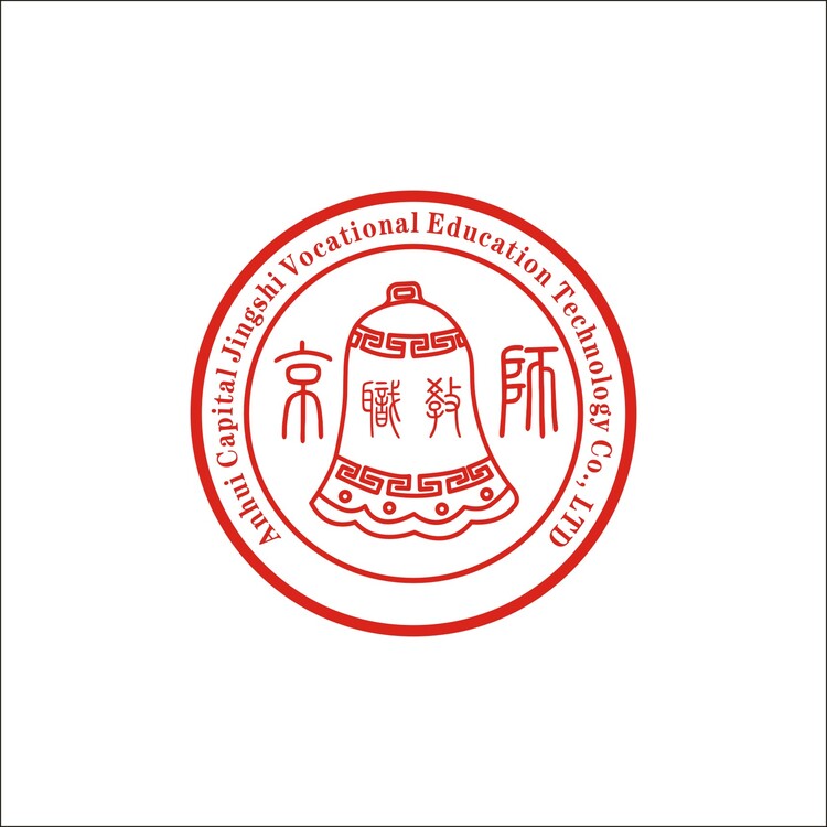 京师教育logo