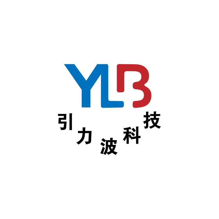 引力波科技logo