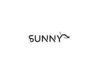 sunny