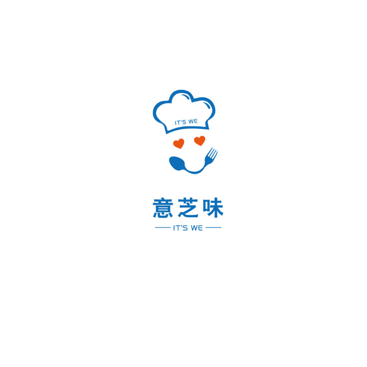 意芝味logo