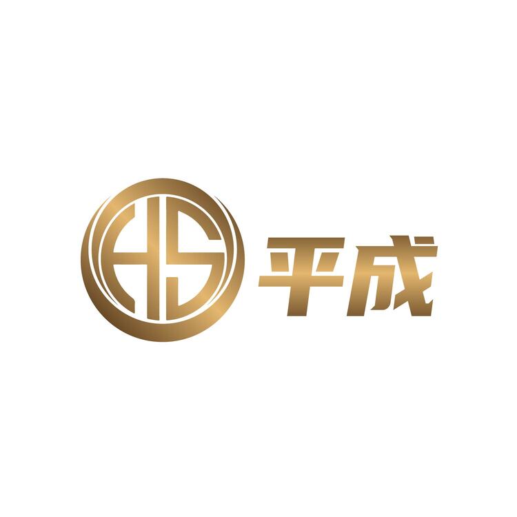 平成logo