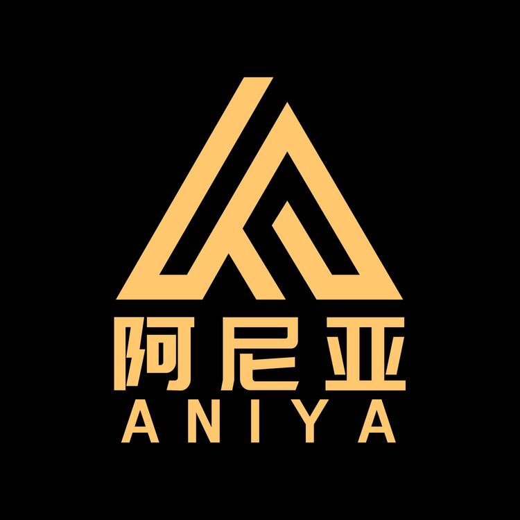 阿尼亚男装logo