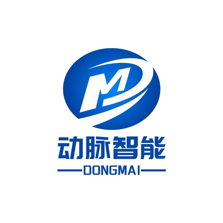 动脉智能logo