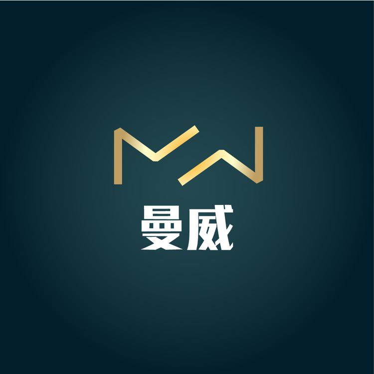 曼威logo