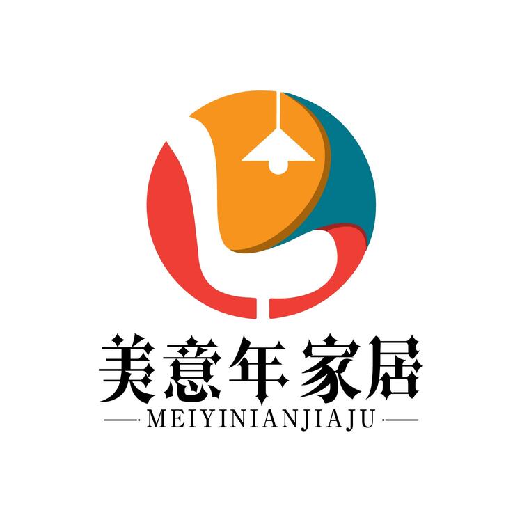 美意年logo