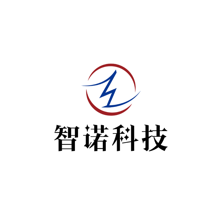 智诺科技logo