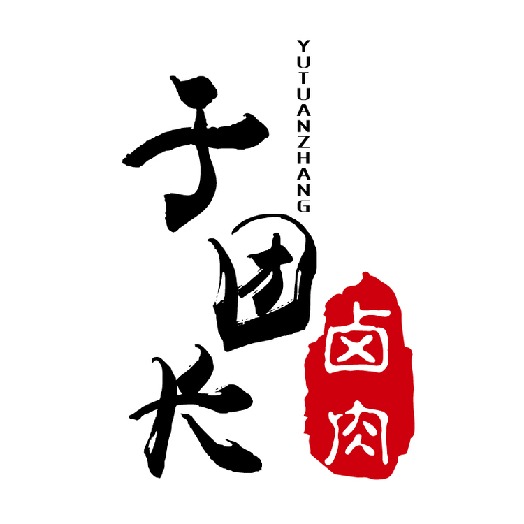 于团长logo