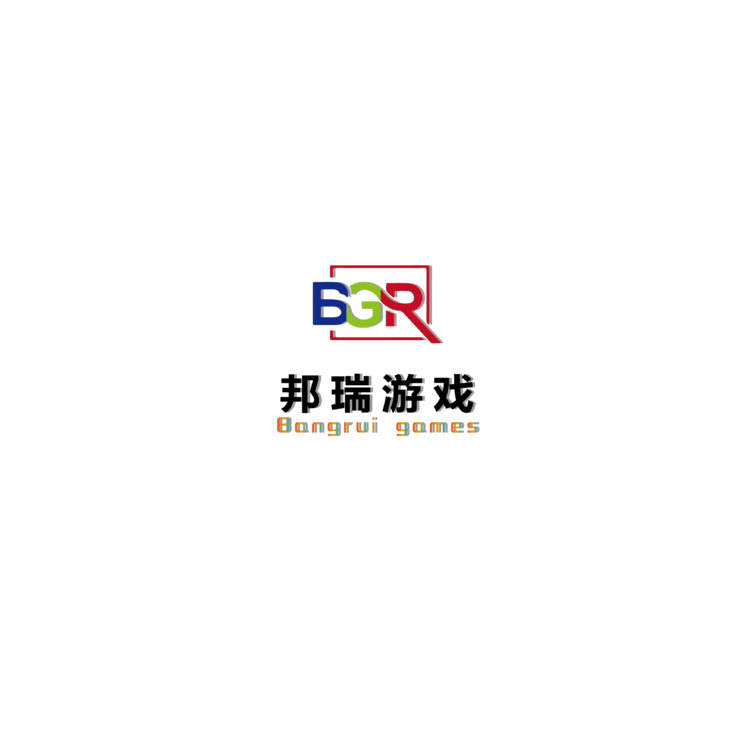 邦瑞游戏有限公司logo