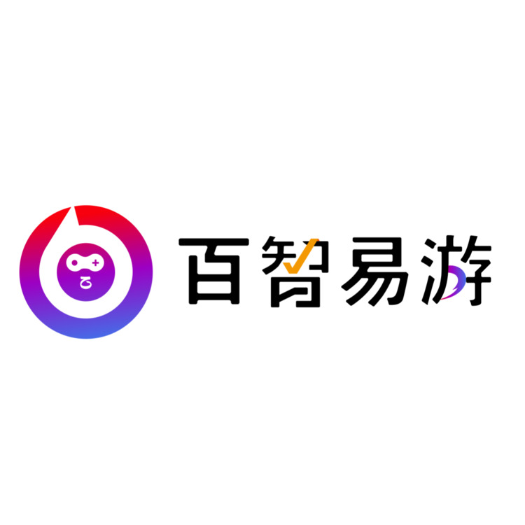 百智易logo