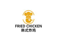 FRIED CHICKEN