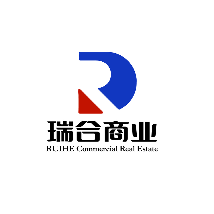 瑞合商业logo