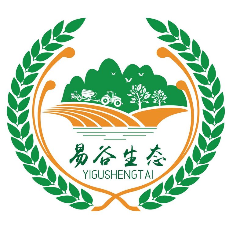 易谷生态logo