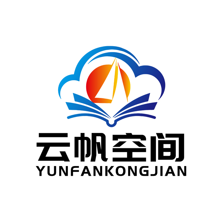 云帆空间logo