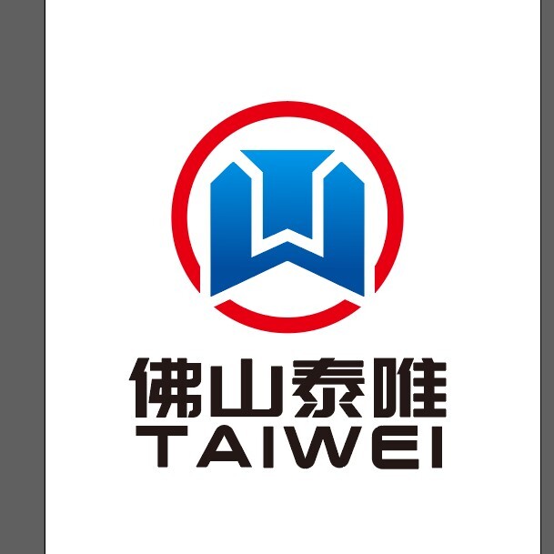 佛山泰唯logo