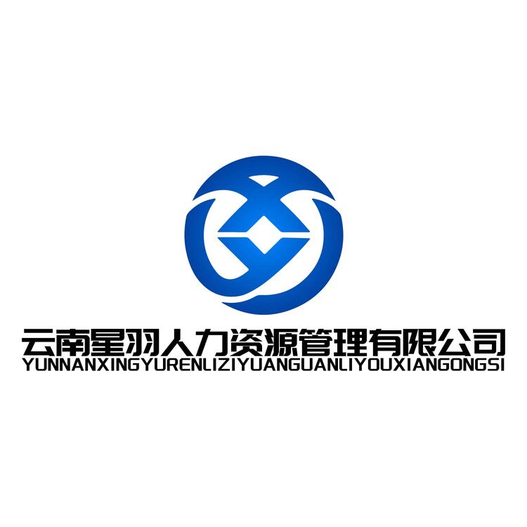 云南星羽人力资源管理有限公司logo