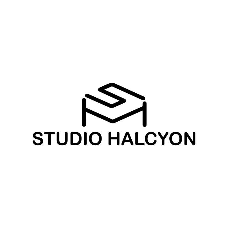 STUDIO HALCYONlogo