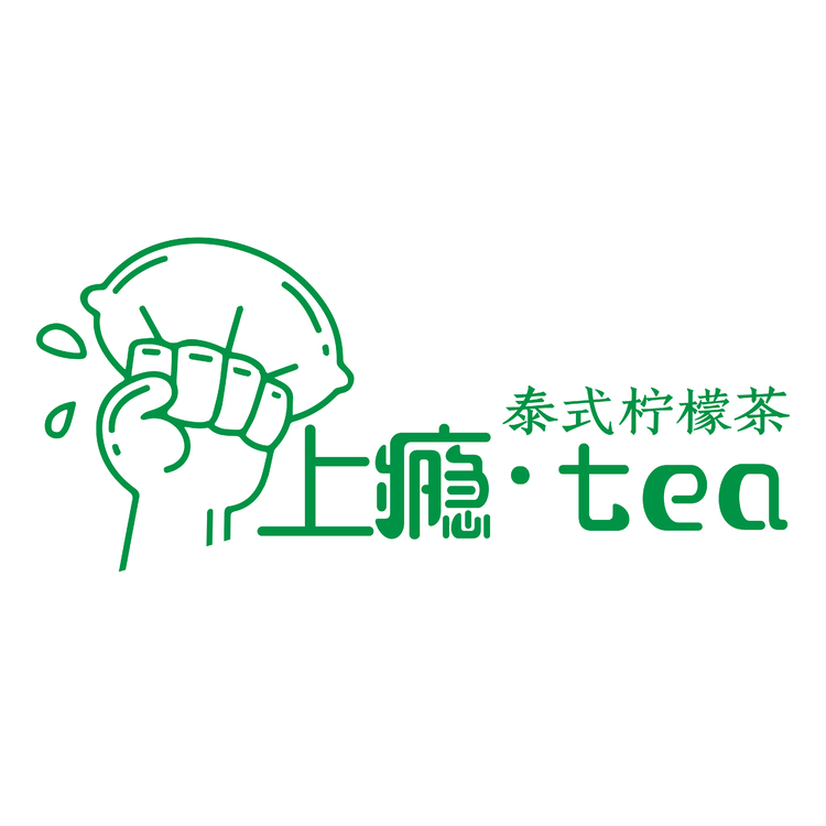 上瘾logo