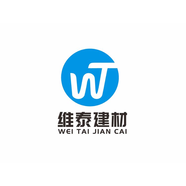 维泰建材logo