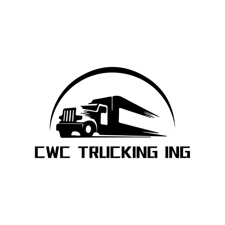 CWC TRUCKING INGlogo