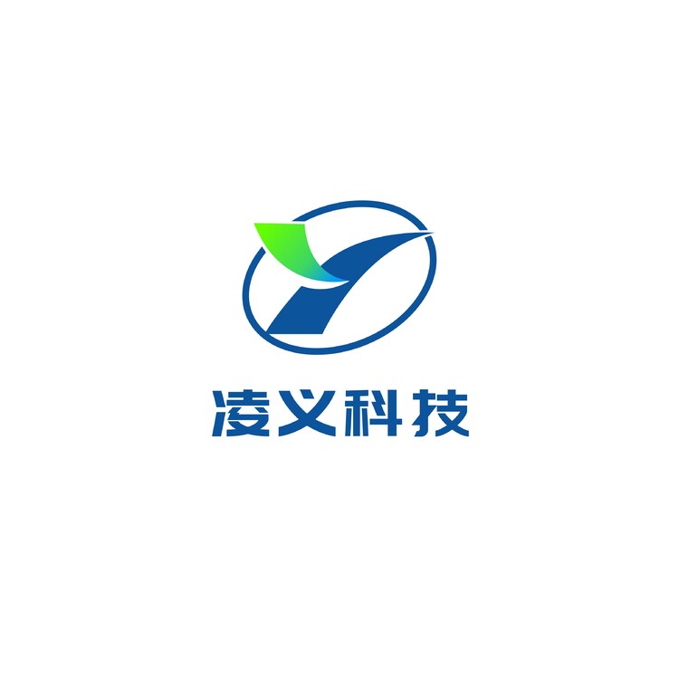 凌义科技logo