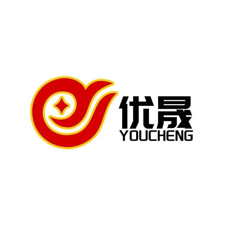 优晟logo