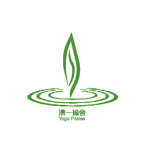 清一瑜舍logo