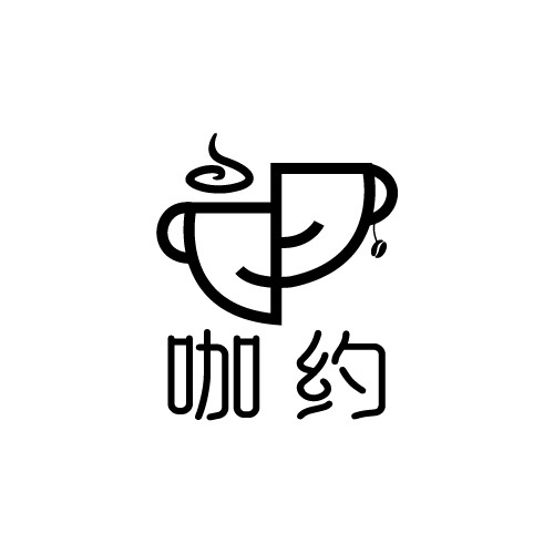 咖约logo