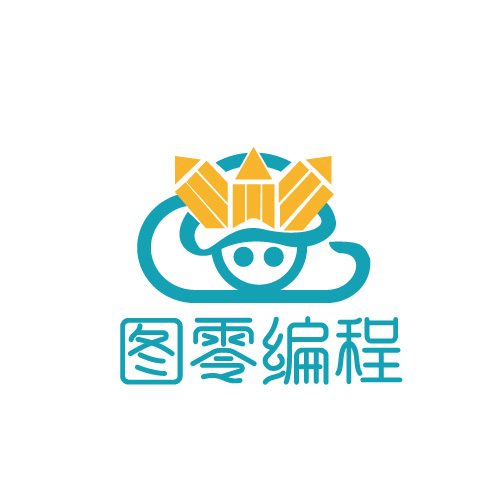 图零编程logo