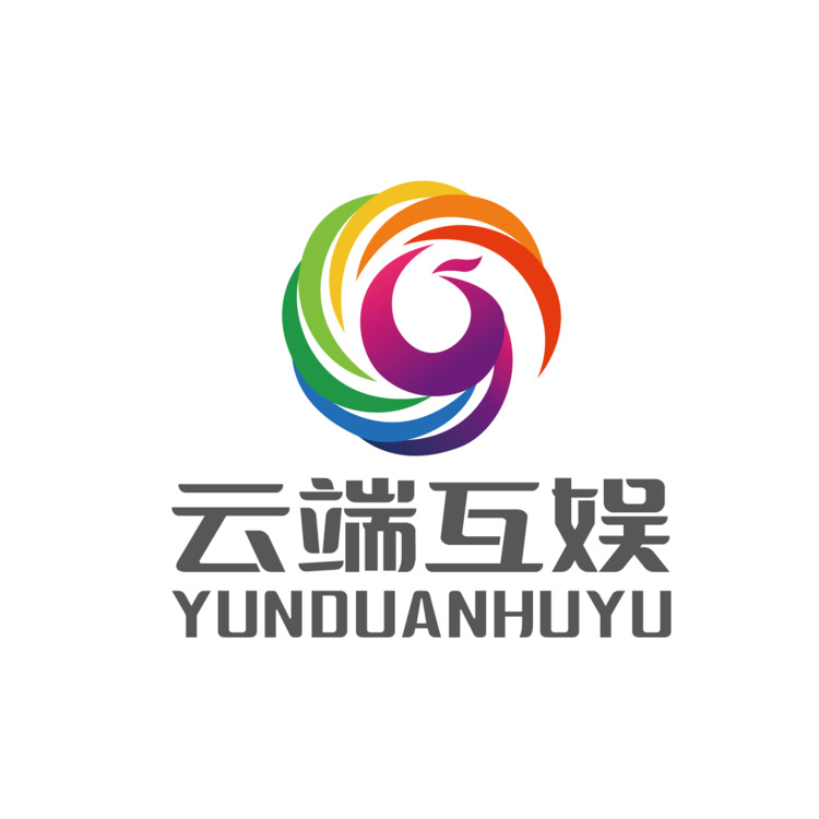 云端互娱logo