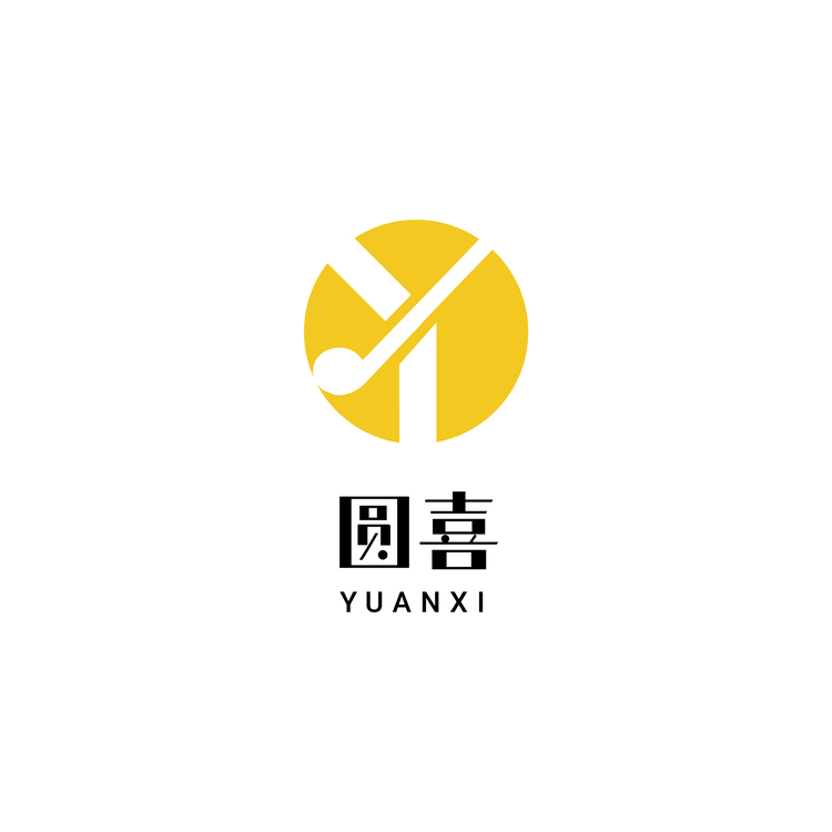 圆喜logo