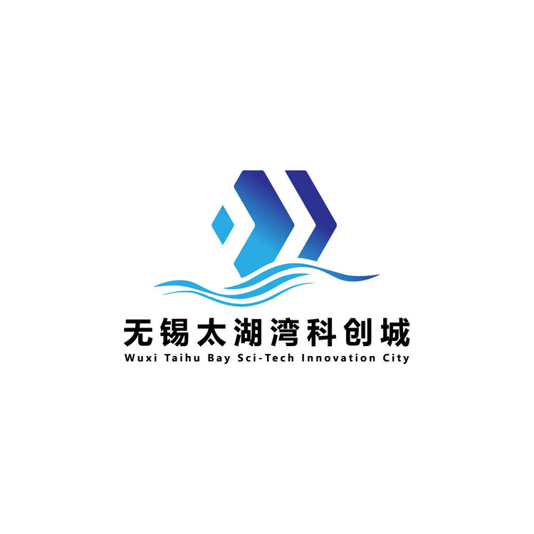 太湖湾logo