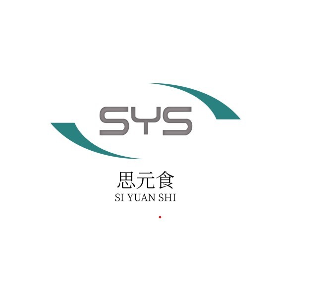 思元食logo