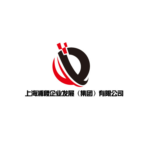 上海浦稷发展有限公司logo