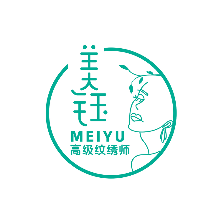 美钰logo