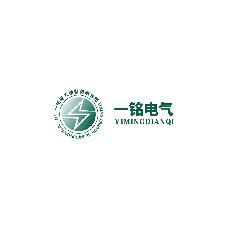 一鸣电气logo