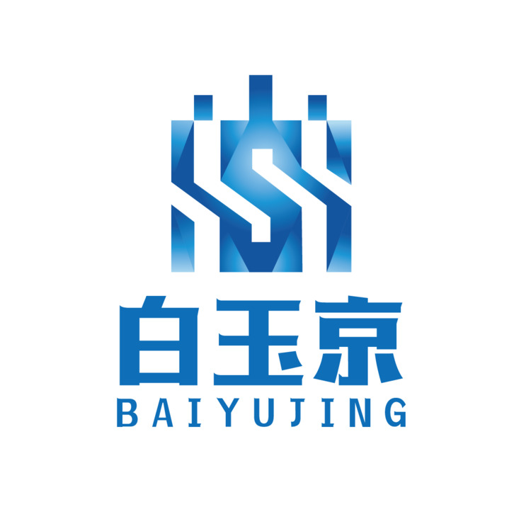 白玉京logo