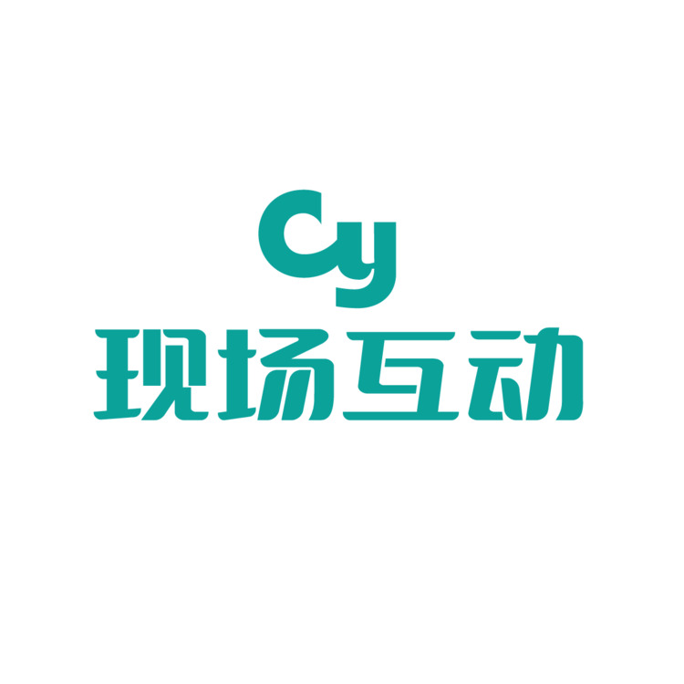 现场互动logo