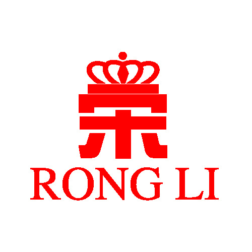 荣礼logo