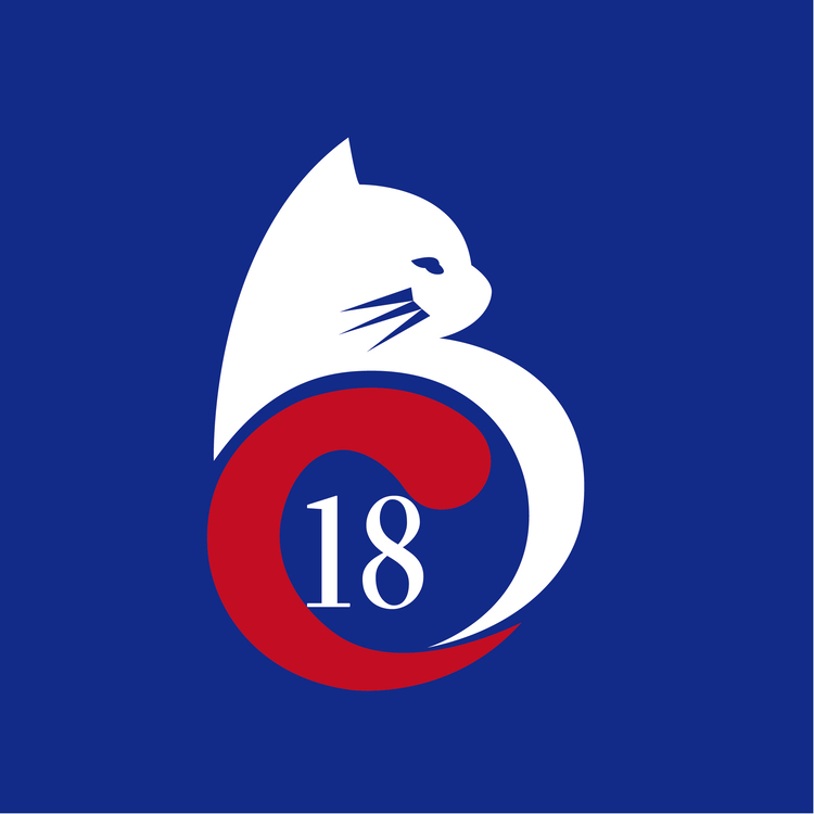 猫18logo