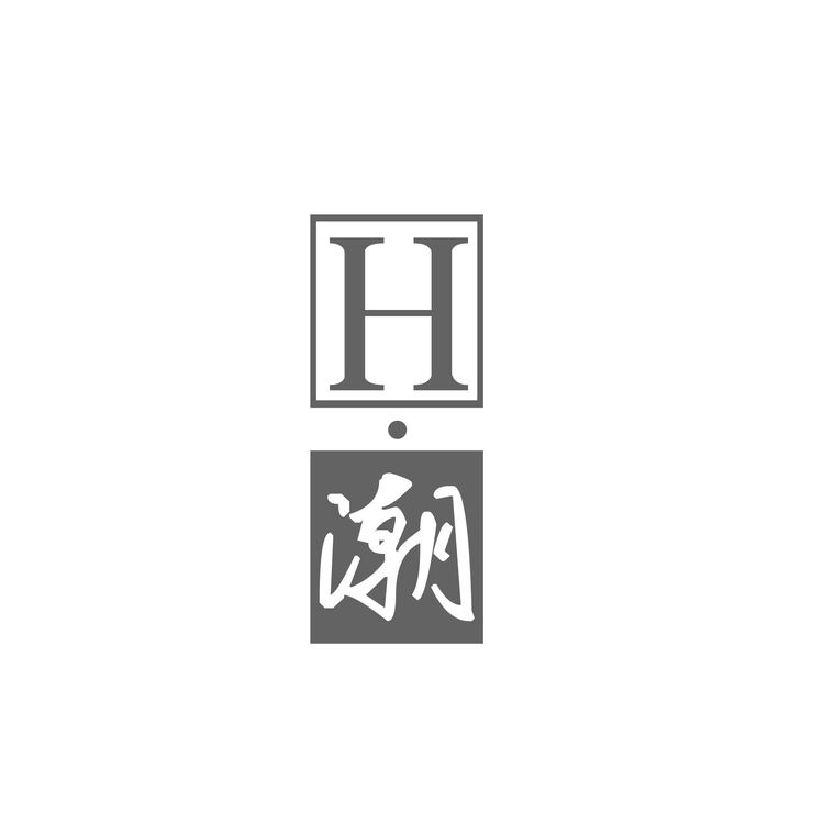 H潮logo