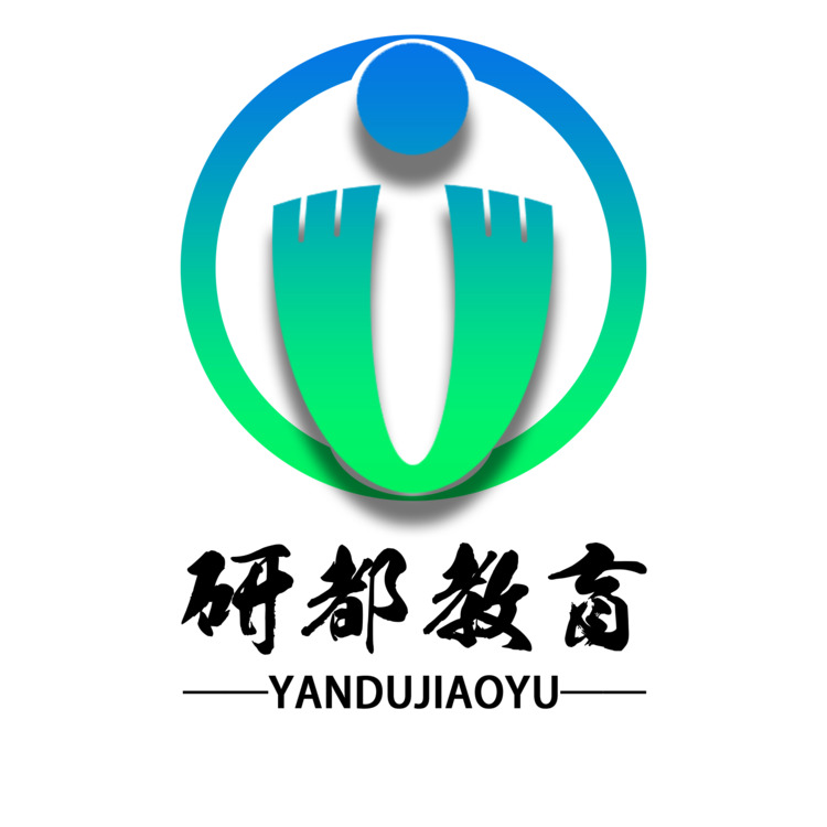 研都教育logo