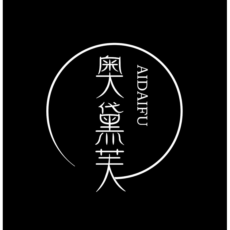 奥黛芙logo