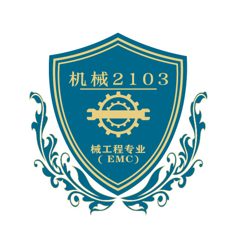 机械2103logo