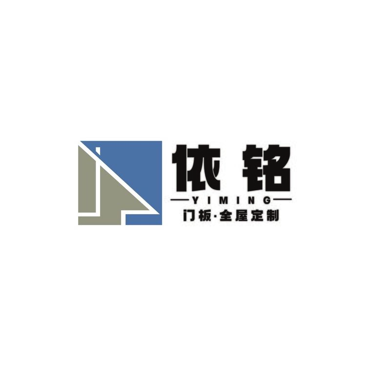 依铭logo