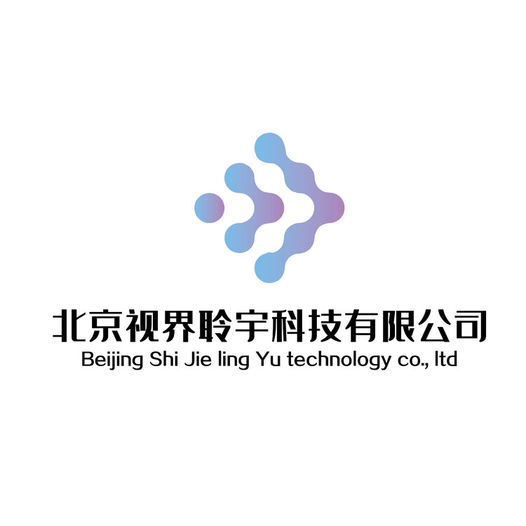 北京视界聆宇科技有限公司logo