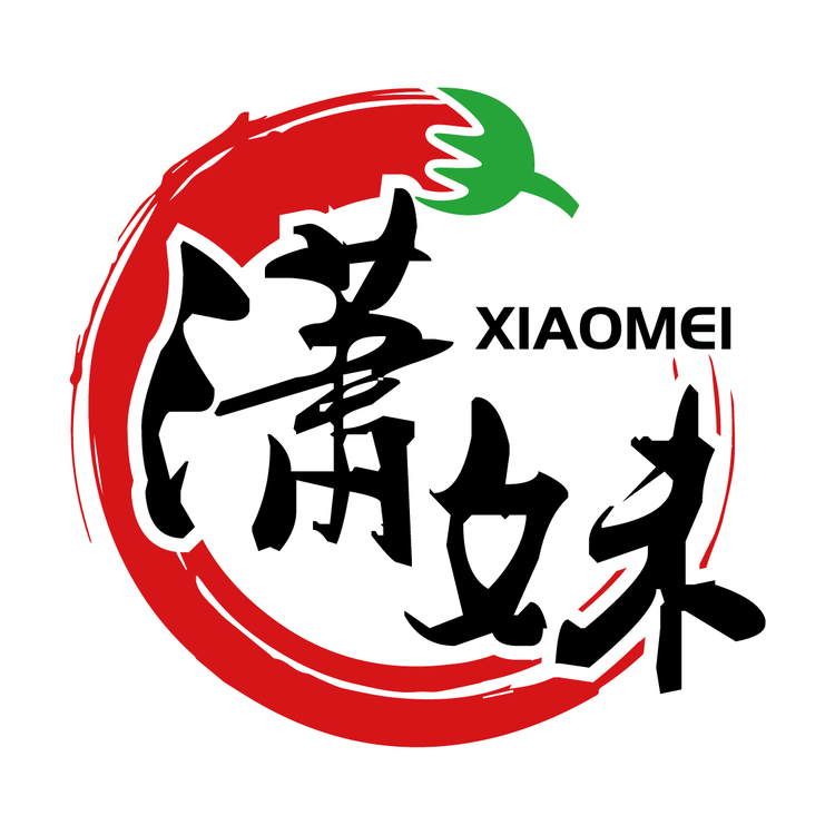 潇妹logo