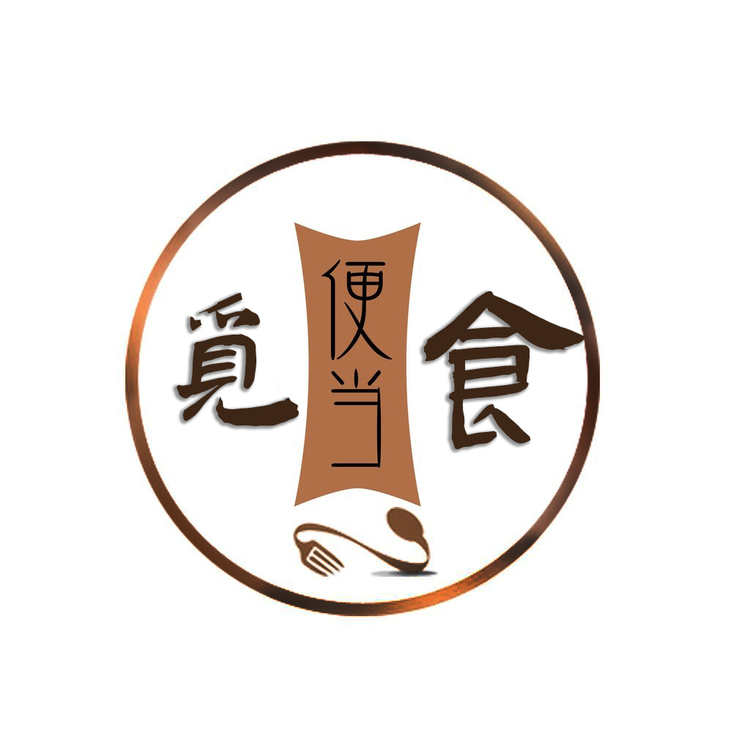 觅食logo